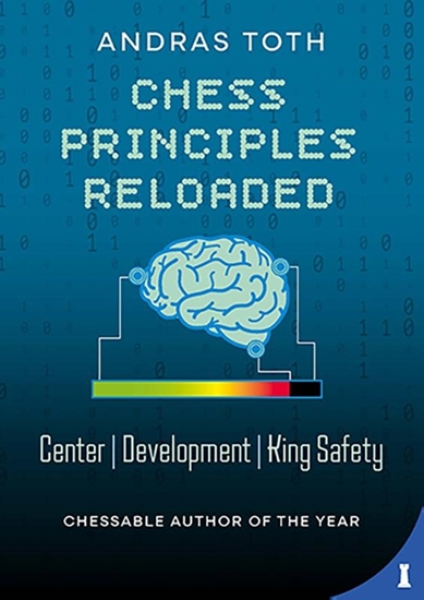 Afbeelding van Chess Principles Reloaded