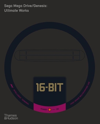 Afbeeldingen van Sega Mega Drive/Genesis: Ultimate Works