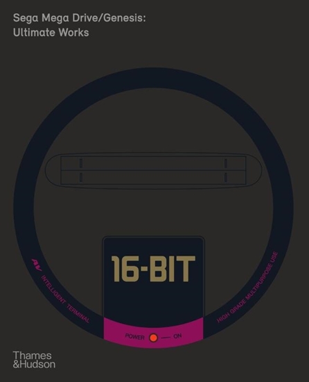 Afbeelding van Sega Mega Drive/Genesis: Ultimate Works
