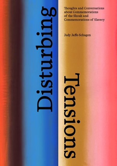 Afbeelding van Disturbing Tensions