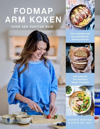 Afbeeldingen van FODMAP-arm koken voor een rustige buik 2
