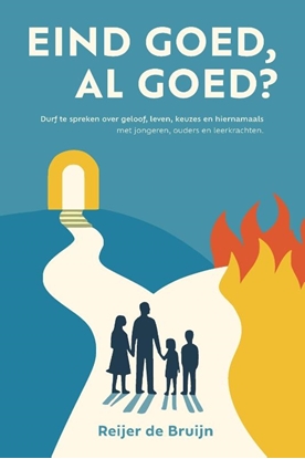 Afbeeldingen van EIND GOED, AL GOED?