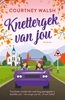 Afbeelding van Roadtrip Romance Knettergek van jou