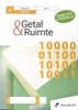 Afbeelding van Getal & Ruimte 1 vmbo-kgt deel 1 Leerboek