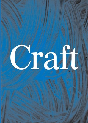 Afbeeldingen van Michel Mazzoni. Craft