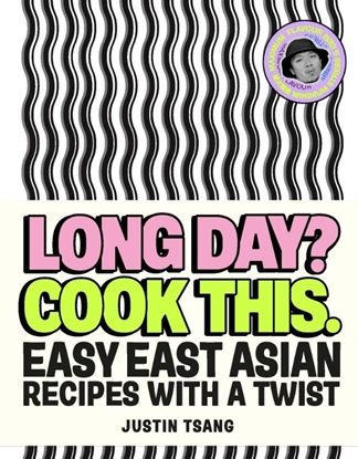 Afbeeldingen van Long Day? Cook This.
