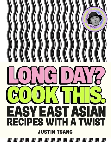 Afbeelding van Long Day? Cook This.