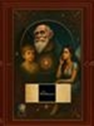 Afbeeldingen van The Wishkeeper - English version (hardcover)