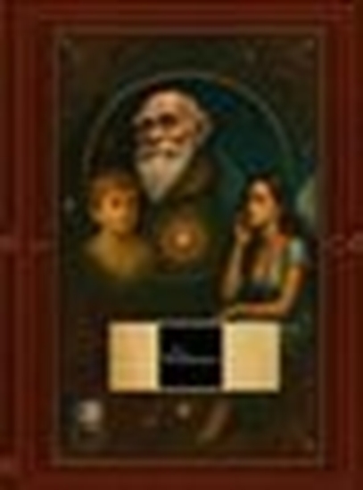Afbeelding van The Wishkeeper - English version (paperback)