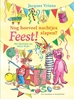 Afbeelding van Nog hoeveel nachtjes slapen? Feest!