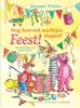 Afbeelding van Nog hoeveel nachtjes slapen? Feest!
