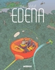 Afbeelding van Moebius Library: The World of Edena