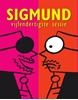 Afbeelding van Sigmund vijfendertigste sessie