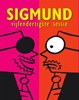 Afbeelding van Sigmund vijfendertigste sessie