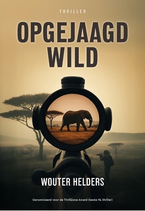 Afbeeldingen van Opgejaagd wild