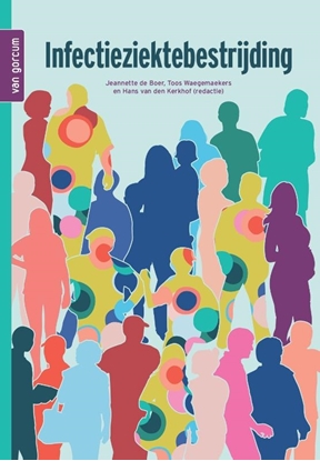Afbeeldingen van Infectieziektebestrijding