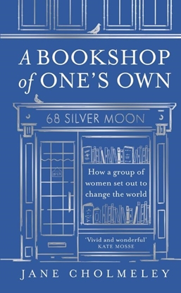 Afbeeldingen van A Bookshop of One’s Own