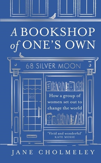 Afbeelding van A Bookshop of One’s Own