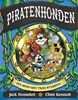 Afbeelding van Piratenhonden Een hond met twee staarten