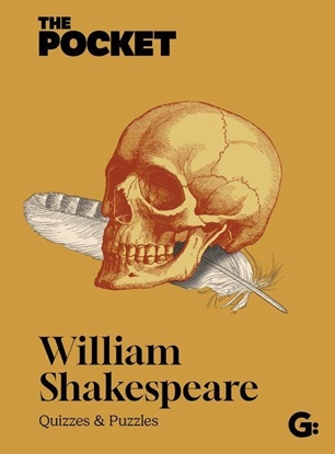 Afbeeldingen van Gemini Pockets The Pocket William Shakespeare