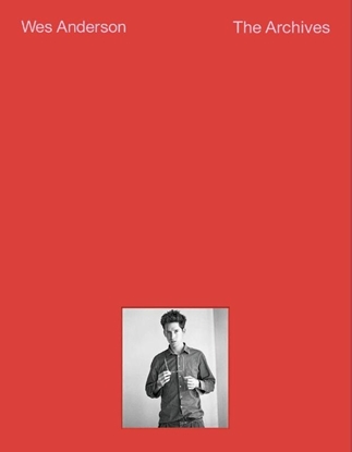 Afbeeldingen van Wes Anderson
