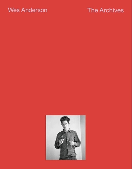 Afbeelding van Wes Anderson