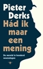 Afbeelding van Had ik maar een mening