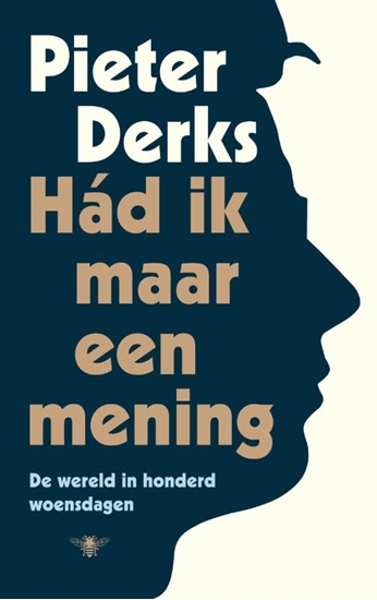 Afbeelding van Had ik maar een mening