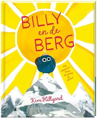 Afbeeldingen van Billy en de berg