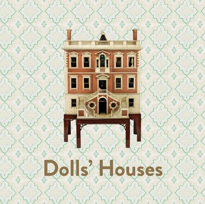 Afbeeldingen van Dolls' Houses