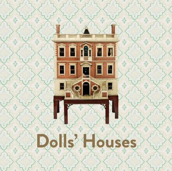 Afbeelding van Dolls' Houses