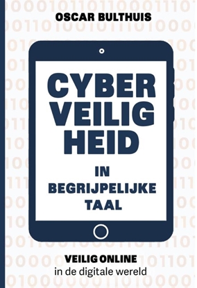 Afbeeldingen van Cyberveiligheid in begrijpelijke taal