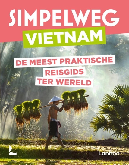 Afbeelding van Simpelweg Simpelweg Vietnam