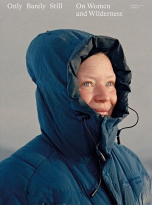 Afbeeldingen van Only Barely Still