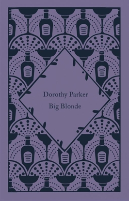 Afbeeldingen van Little Clothbound Classics Big Blonde