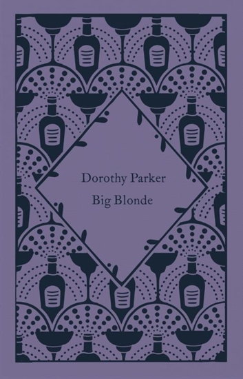 Afbeelding van Little Clothbound Classics Big Blonde