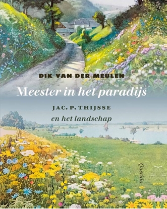 Afbeeldingen van Meester in het paradijs