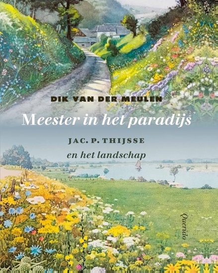 Afbeelding van Meester in het paradijs