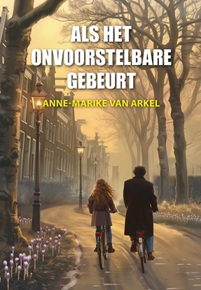 Afbeeldingen van Als het onvoorstelbare gebeurt