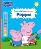 Afbeelding van Peppa Pig Oneindig kleuren met Peppa