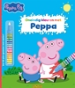 Afbeelding van Peppa Pig Oneindig kleuren met Peppa