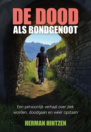 Afbeelding van De dood als bondgenoot
