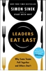 Afbeelding van Leaders Eat Last
