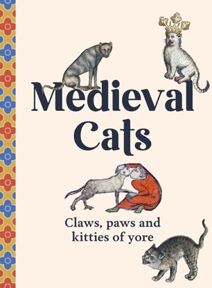 Afbeeldingen van Medieval Cats
