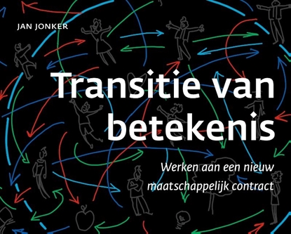 Afbeeldingen van Transitie van betekenis