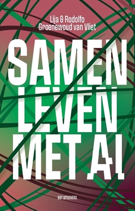 Afbeeldingen van Samenleven met AI