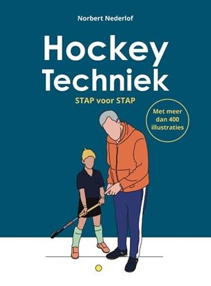 Afbeeldingen van Hockey Techniek
