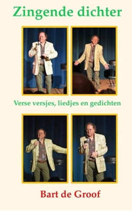 Afbeeldingen van Zingende dichter