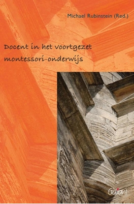 Afbeeldingen van Docent in het voortgezet montessori-onderwijs