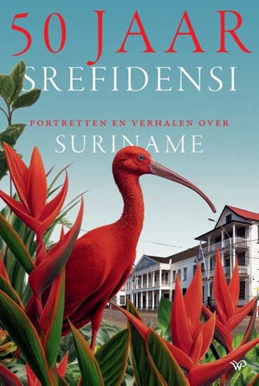 Afbeelding van 50 jaar Srefidensi